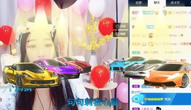 小宝贝-王者荣耀主播照片