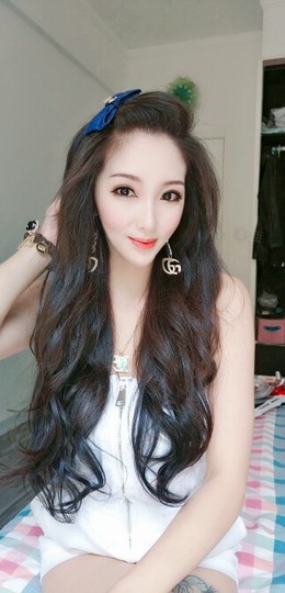 A女神主播照片