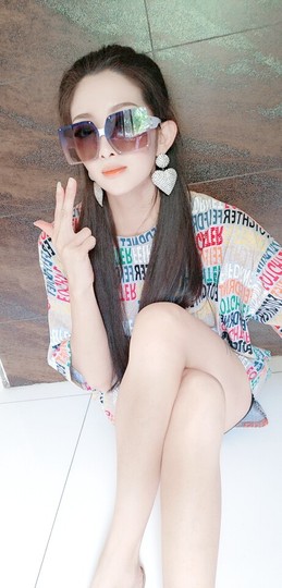 A女神主播照片