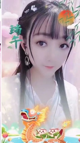 ☞雪儿♞930☜主播照片