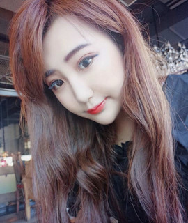 月月的小可爱呀主播照片