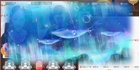 蜜乐*暂休主播照片