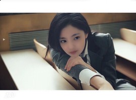 小海屯🐬李主播照片