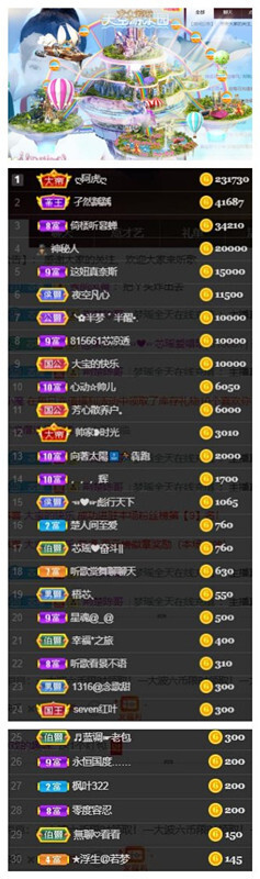 芯瑶❤️爱唱歌～的图片