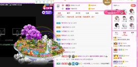 曈妹儿💜51818主播照片