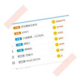 爱~薇薇主播照片