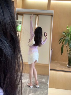 洋洋~越来越好主播照片