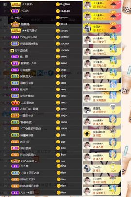 鑫儿～主播照片