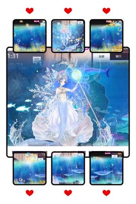 江湖再见，退主播照片