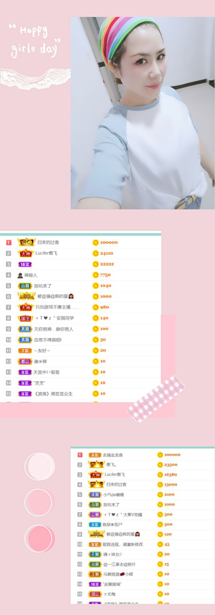 安琪同学的图片