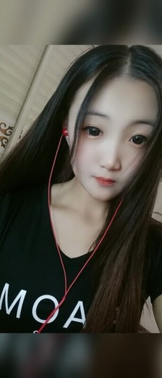 小琪妹妹儿主播照片