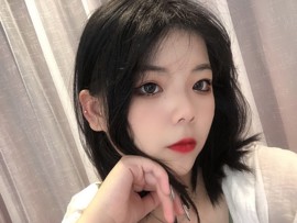 微微吖！主播照片