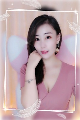 澜馨❤️LANxin主播照片