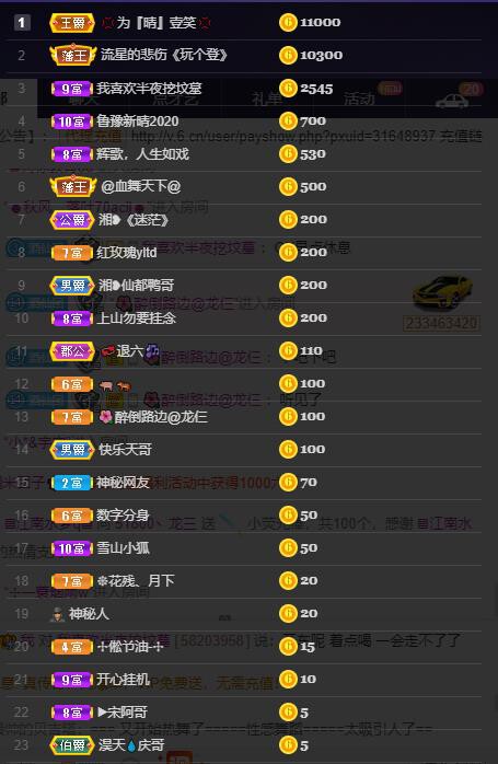 龙三暂休！的图片