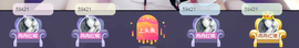 福建迪丽热巴主播照片