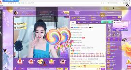 Lッ♥✿小白白主播照片
