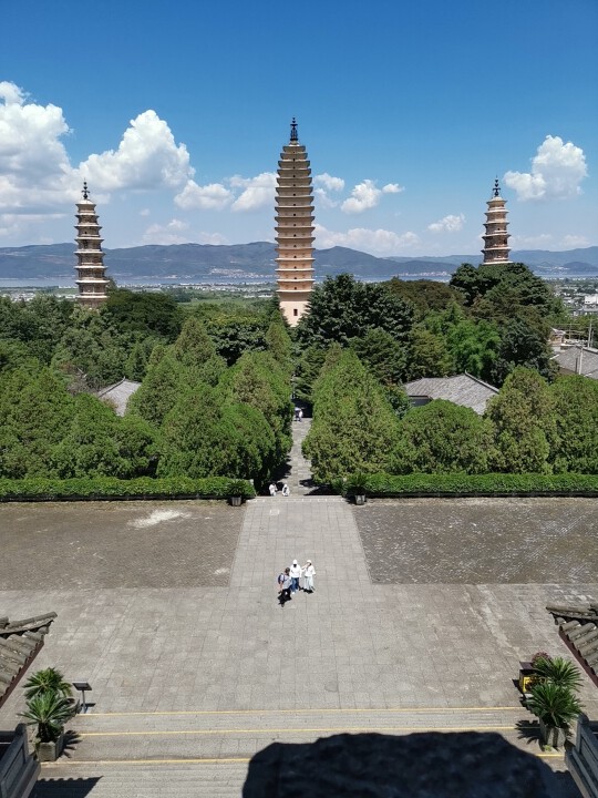 太素炼形旗的主播照片