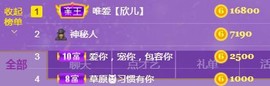 素雅依依暂休主播照片