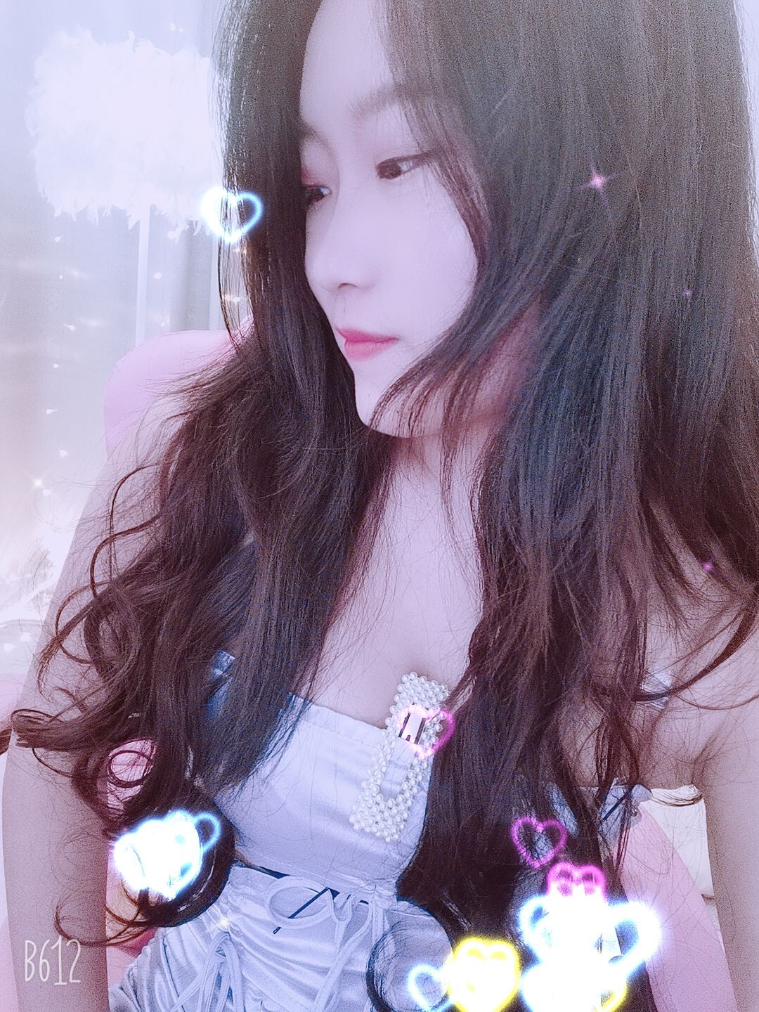 夏开心的图片