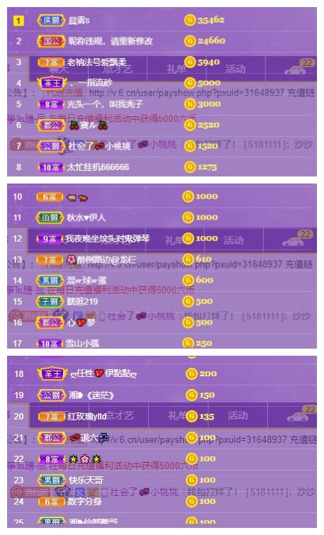 龙三暂休！的图片