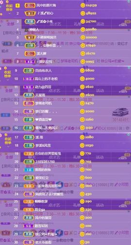 🎵小邓丽君🌺溪儿主播照片