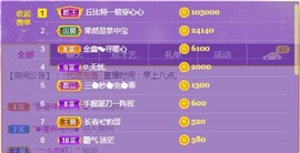 暖心晚上播主播照片