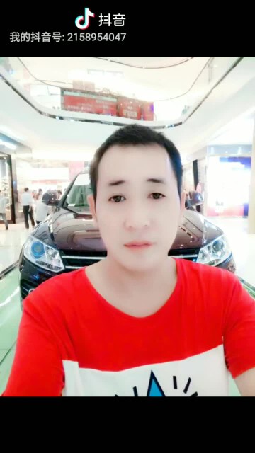 缘份相见e的主播照片