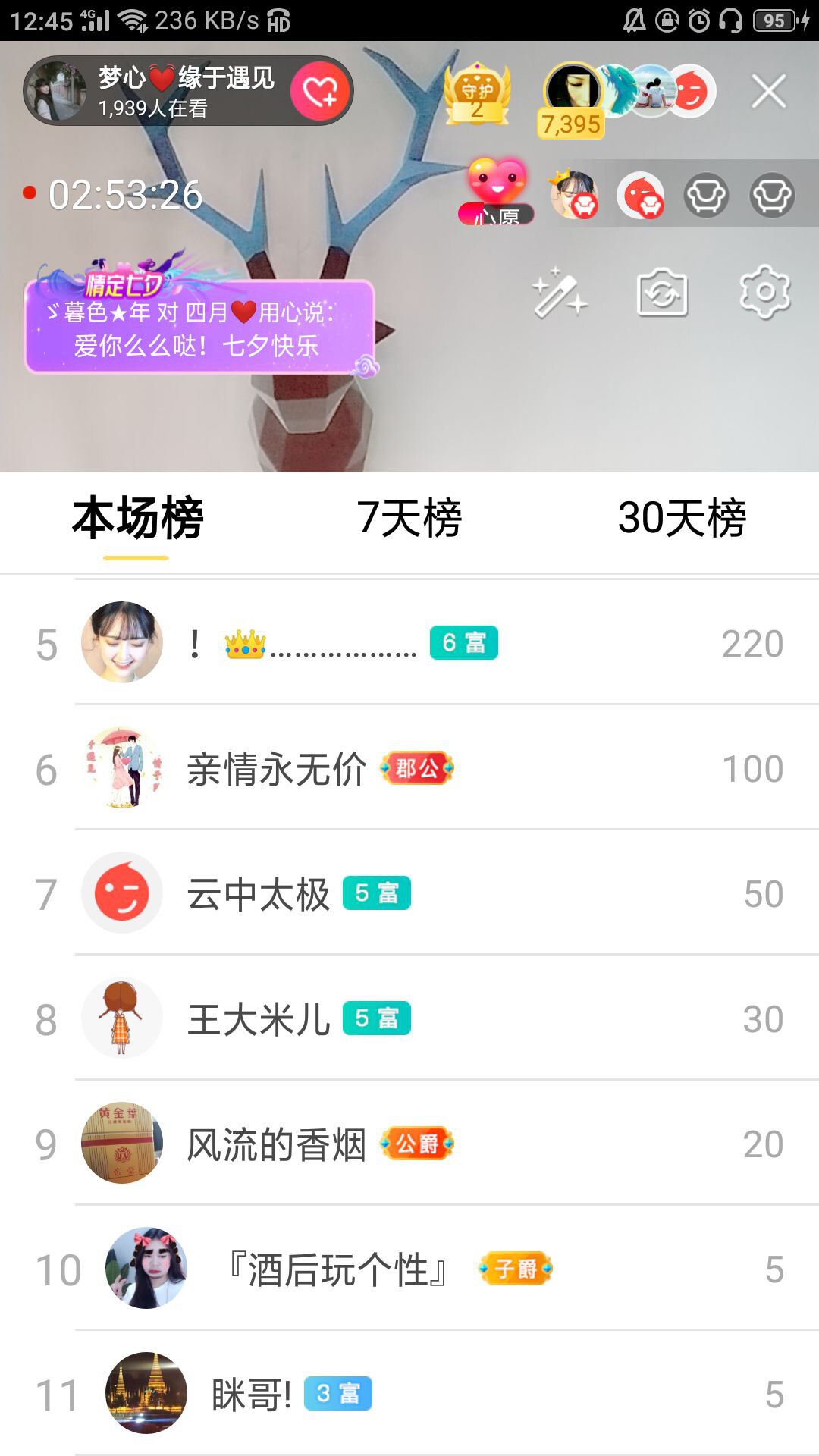 梦心💞缘于遇见的图片