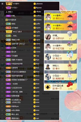 鑫儿～主播照片