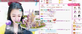 曈妹儿💜51818主播照片