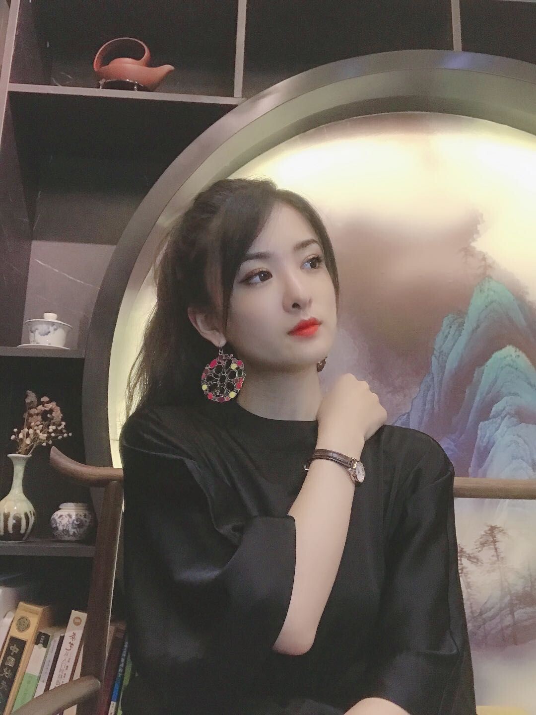 虎寶暫退??的主播照片