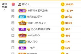 婷儿～25号休主播照片