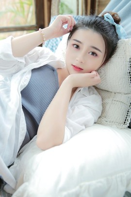 ♥晚安♥主播照片