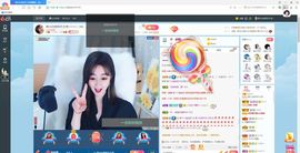 Lッ♥✿小白白主播照片