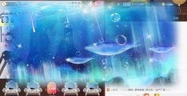 蜜乐*暂休主播照片