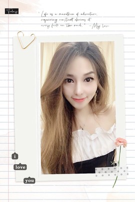 秀秀～♥️的图片
