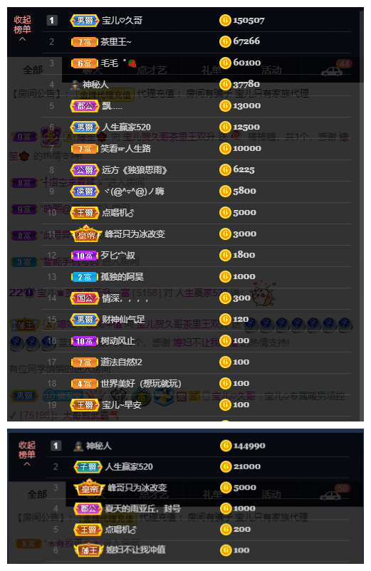 宝儿♚努力升级的图片