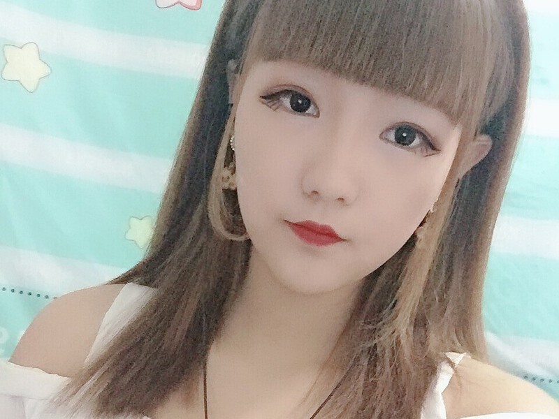 梦涵等风也等你的主播海报