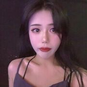 丹丹睡醒了的主播照片