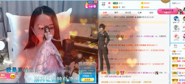 遇见❥暂休主播照片