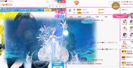 曈妹儿💜51818主播照片