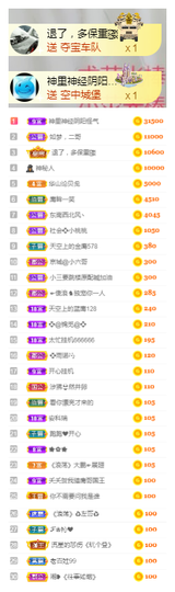 社会💞夭夭（退）主播照片