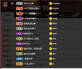 蜜乐*暂休主播照片