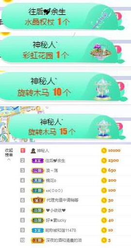 高脚凳主播照片