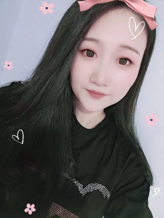 默欎（無懈可擊）的主播照片