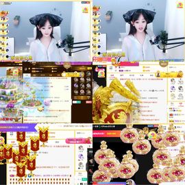 小老虎🎀休主播照片