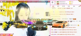 曈妹儿💜51818主播照片