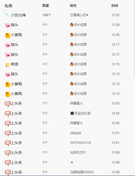 晓泉呀主播照片