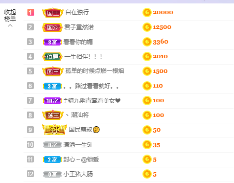 祝安好呀主播照片