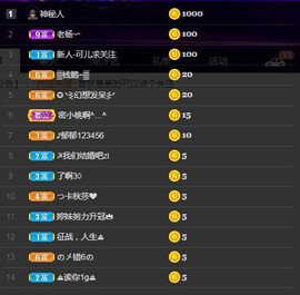 崽崽爱你主播照片